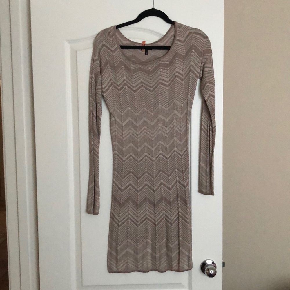 Express Dress size M worn 1x